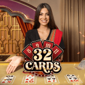 32 Baraha bl777 casino icon
