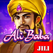 Ali Baba bl777 hot game icon