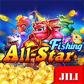 All Star Fishing bl777 game icon
