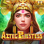 Aztec Priestess bl777 hot game icon