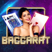 Baccarat B bl777 casino icon