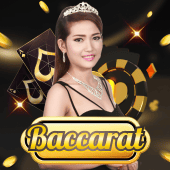Baccarat bl777 hot game icon