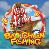 Bao Chuan Fishing bl777 game icon