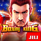 Boxing King bl777 slot icon