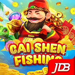 Cai Shen Fishing bl777 hot game icon