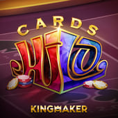 Cards Hi Lo bl777 cards icon