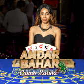 Casino Marina Andar Bahar bl777 casino icon