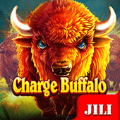 Charge Buffalo bl777 hot game icon