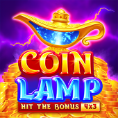 Coin Lamp bl777 slot icon
