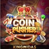 Coin Pusher bl777 cards icon