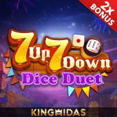 Dice Duet bl777 cards icon