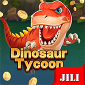 Dinosaur Tycoon bl777 game icon