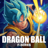 Dragon Ball bl777 slot icon