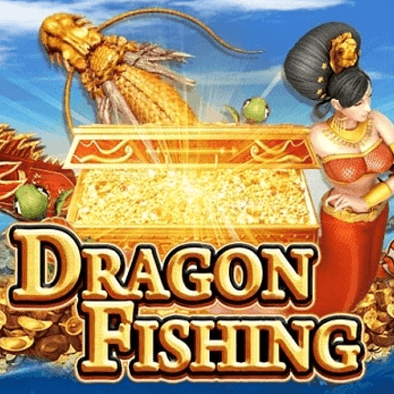 Dragon Fishing bl777 game icon