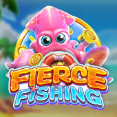 Fierce Fishing bl777 game icon