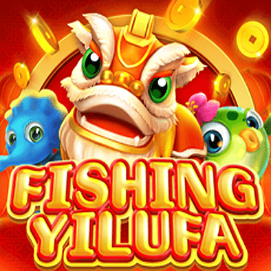 Fishing Yi Lu Fa bl777 game icon