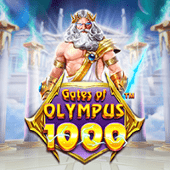 Gates of Olympus 1000 bl777 hot game icon
