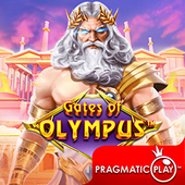 Gates of Olympus related bl777 game