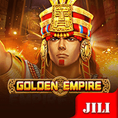 Golden Empire bl777 slot icon