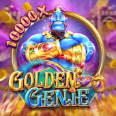 Golden Genie bl777 hot game icon