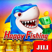 Happy Fishing bl777 game icon