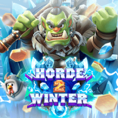 Horde 2 Winter bl777 slot icon