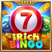 Irich Bingo bl777 slot icon