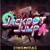 Jackpot Jump bl777 cards icon
