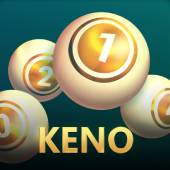 Keno bl777 cards icon