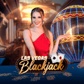 Las Vegas Blackjack bl777 casino icon