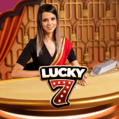 Lucky 7 bl777 casino icon