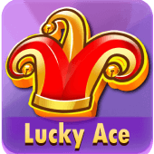 Lucky Ace bl777 hot game icon