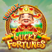 Lucky Fortunes related bl777 game