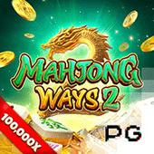 Mahjong Ways 2 bl777 hot game icon