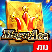 Mega Ace bl777 slot icon