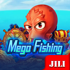 Mega Fishing bl777 game icon