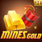 Mines Gold bl777 slot icon