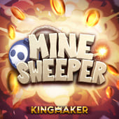 Minesweeper bl777 cards icon
