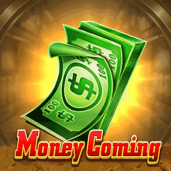 Money Coming bl777 slot icon