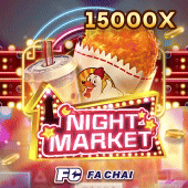 Night Market bl777 slot icon