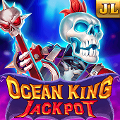 Ocean King Jackpot bl777 game icon