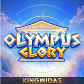 Olympus Glory bl777 cards icon