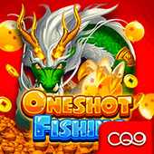 Oneshot Fishing bl777 game icon