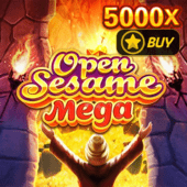 Open Sesame Mega bl777 hot game icon