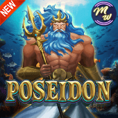 Poseidon bl777 slot icon