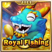 Royal Fishing bl777 game icon