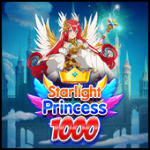Starlight Princess 1000 bl777 hot game icon