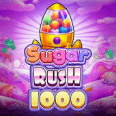 Sugar Rush 1000 bl777 hot game icon
