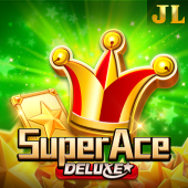 Super Ace Deluxe bl777 hot game icon