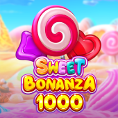 Sweet Bonanza 1000 bl777 related game